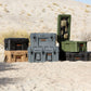105L Rugged Case