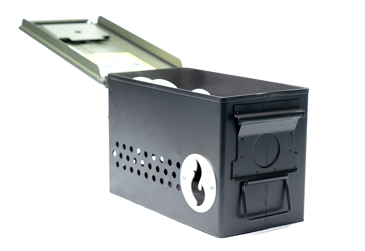 Reserve yours now! The Original LavaBox Combo: Our Bestseller