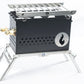 Reserve your Kitchen today! Campfire Kitchen: Original LavaBox Cooking and Campfire Pack