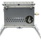 Get on the list! Aso Super Pack: Hekla Stainless Steel Sexy