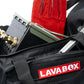 Reserve your ASO now! Aso Super Pack: Original LavaBox