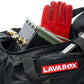 Guy Montag Fireproof Gloves