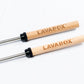 Nyx Styxx Telescoping Marshmallow Roasting Sticks: 4 Pack