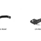 Sherpa LP Mounts