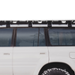 The La Sal (1990-1997 Toyota LC80/Lexus LX450 Roof Rack)