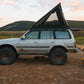 The La Sal (1990-1997 Toyota LC80/Lexus LX450 Roof Rack)