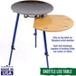 Skottle Leg Table