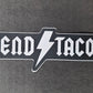 Send Taco Stickers