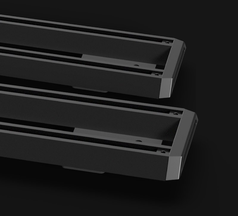 Load Bars