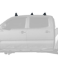 2nd/3rd Gen Tacoma Load Bar System