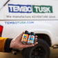 TemboTusk Seasoning Salt