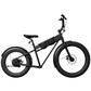 JackRabbit MG Renegade - Lightweight Micro Hauler, Black