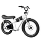 JackRabbit MG Doble