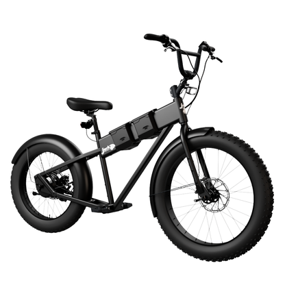 JackRabbit MG Renegade