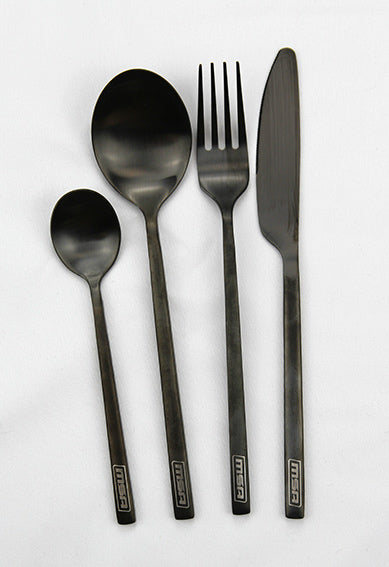 MSA 4x4 Cutlery