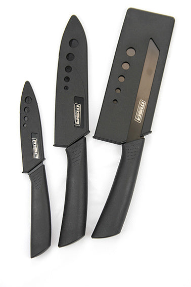 COOKING KNIVES SET