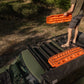 MAXTRAX Universal Flat Rack Mounting Kit