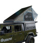 MagPak - Camper Shell/Roof Top Tent Combo