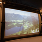 James Baroud Movie Screen