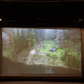 James Baroud Movie Screen