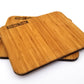 TemboTusk Cutting & Charcuterie Board