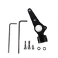 Burley Trailer Hitch for OG2 & OG2 Pro