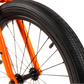 JackRabbit OG2 Pro - Lightweight & Compact Pro Micro eBike, Orange