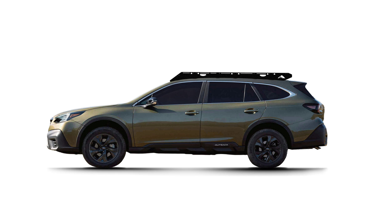 The Olympus (2015-2025 Subaru Outback Roof Rack)