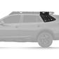 Outback Window Panel