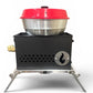 Reserve Yours Now! OG Baking Box Set: Classic LavaBox and Omnia Oven