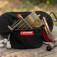 Reserve yours now! Campfire Kitchen: Hekla Cooking and Campfire Pack