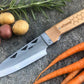 Premium Chef-style Food Prep Knife