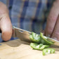 Premium Chef-style Food Prep Knife
