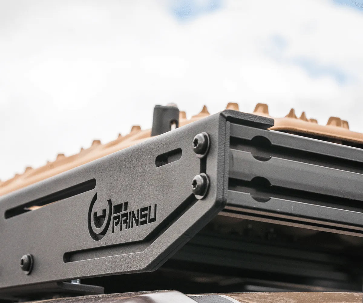 Prinsu Pro Lexus GX550 Roof Rack