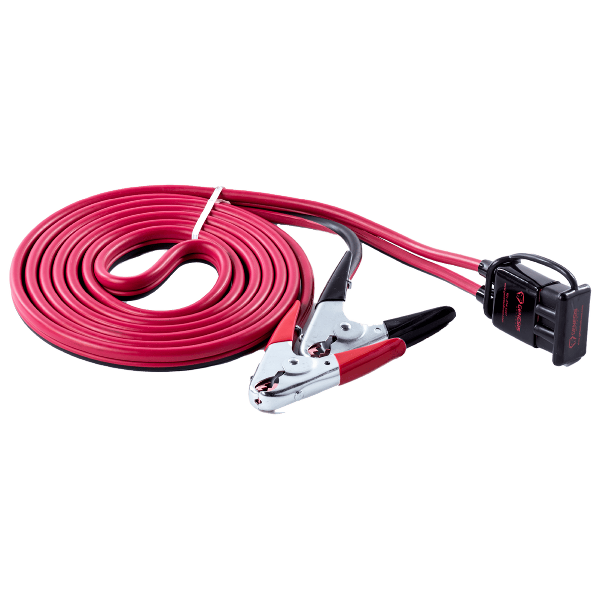 Quick Connect Jumper Cables
