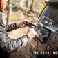 Sherpa Propane Mount