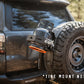 Sherpa Propane Mount