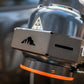 Sherpa Propane Mount