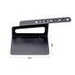 Accessory Mounting Bracket for the Gas Jeep JL & JT
