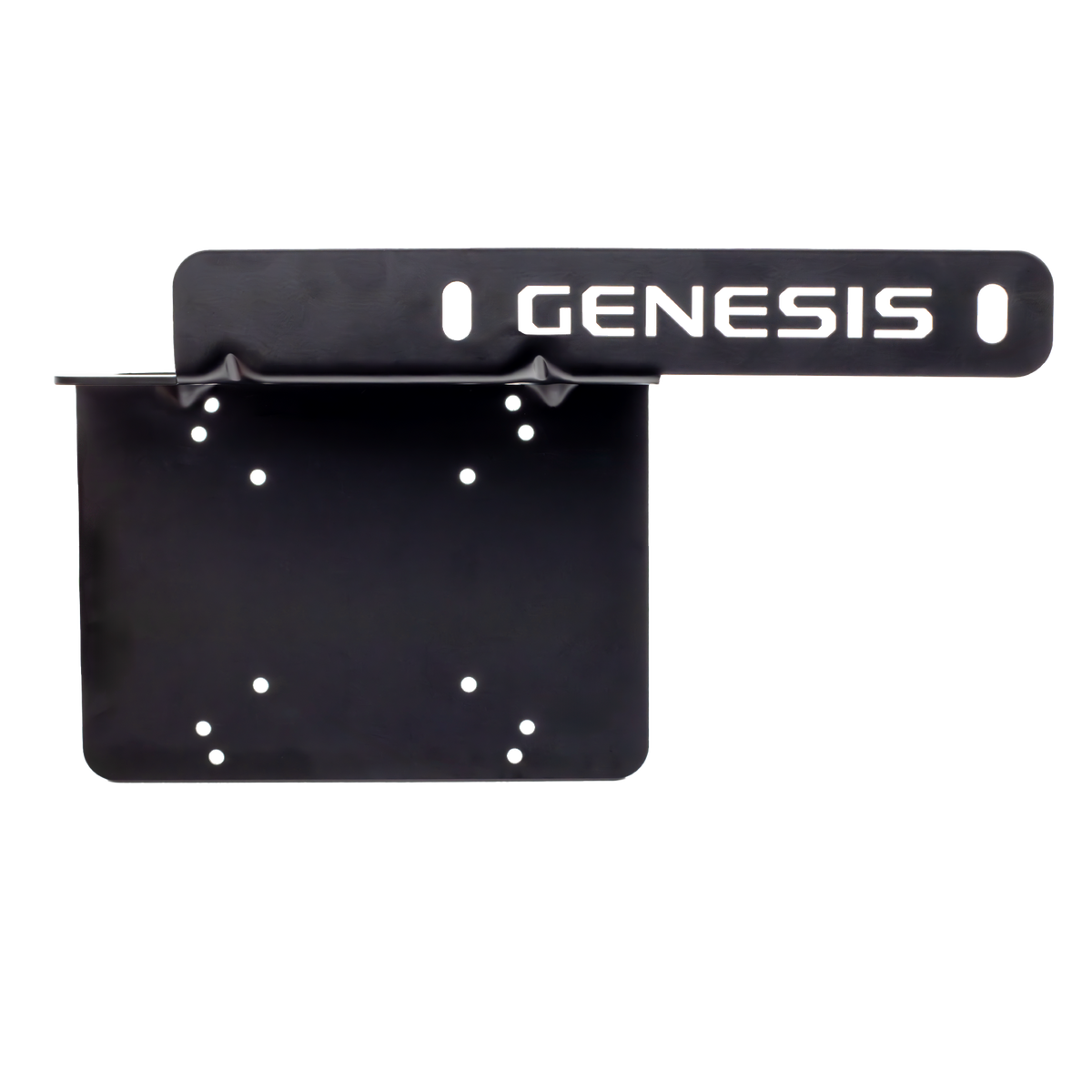Accessory Mounting Bracket for the Gas Jeep JL & JT