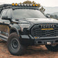 Toyota Tundra 3rd Gen (2022+) Lo-Pro Front Bumper