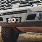 Toyota Tundra 3rd Gen (2022+) Lo-Pro Front Bumper