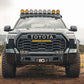 Toyota Tundra 3rd Gen (2022+) Lo-Pro Front Bumper