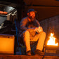 Reserve your Kitchen today! Campfire Kitchen: Original LavaBox Cooking and Campfire Pack