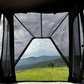 James Baroud Rain Shade