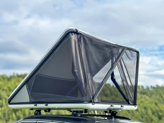 James Baroud Rain Shade