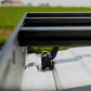 The Redcloud (2019-2025 Ford Ranger Roof Rack)