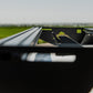 The Redcloud (2019-2025 Ford Ranger Roof Rack)