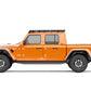 The Jeep JT Gladiator QDHD Roof Rack