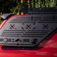4th Gen 4Runner Window Panel